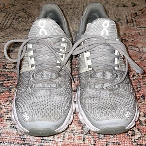 Cloud swift on cloud